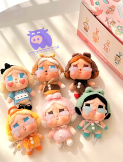 بلایندباکس کرای بیبی Cry Baby اصلی (جعبه شانسی کرای بیبی)