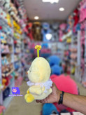 عروسک جوجه گل به سر اورجینال وارداتی