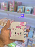 دفترچه فانتزی طرح حیوانات