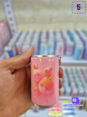 دستمال مرطوب قوطی فانتزی