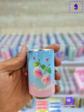 دستمال مرطوب قوطی فانتزی