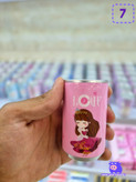 دستمال مرطوب قوطی فانتزی