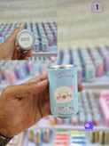 دستمال مرطوب قوطی فانتزی