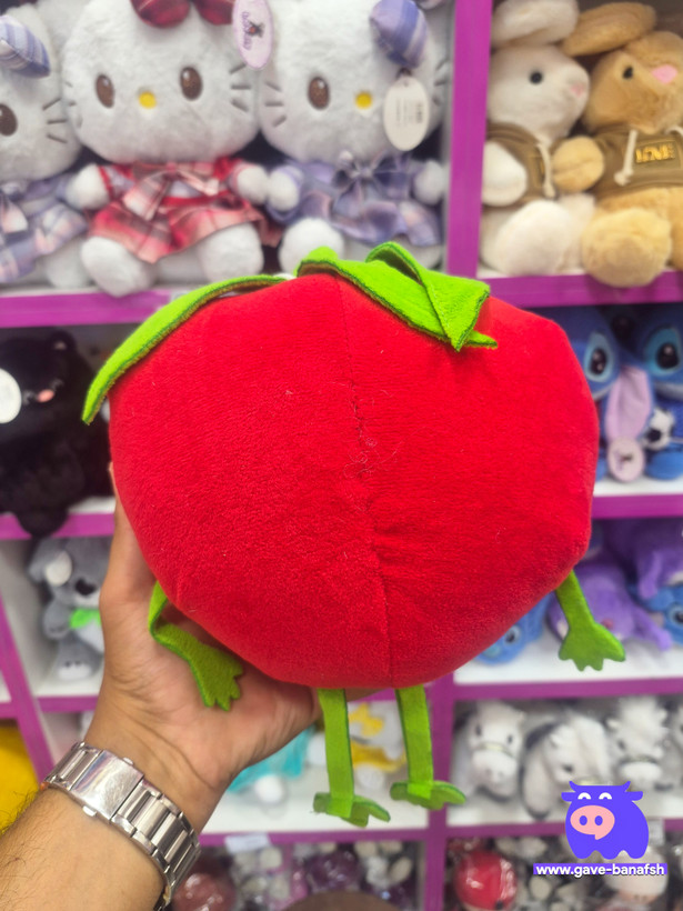 عروسک فرنگیس 20 و 30 سانتی
