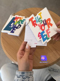 دفترچه تو دو فانتزی رینگی - پارت اول