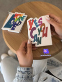 دفترچه تو دو فانتزی رینگی - پارت اول