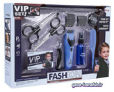 اسباب بازی ست آرایشگاهی VIP پسرانه