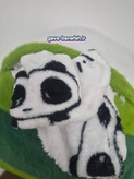 پتو بالشی طرحدار پاندا (Panda) اورجینال