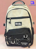 کوله پشتی اسپرت Style در 4 رنگ