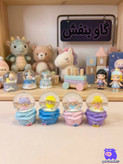 گوی کیوت 4 سانتی