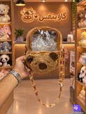 کیف دوشی کاپی بارا