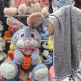 پتو بالشی خرگوش زوتوپیا اورجینال